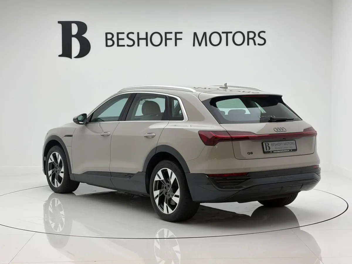 Audi Q8 e-tron 50 QUATTRO SPORT - Image 3