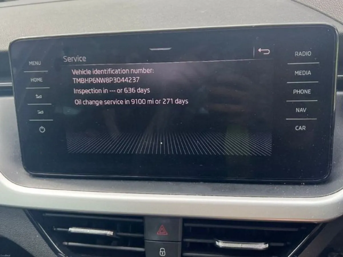 Skoda Kamiq TSI SE - Image 5