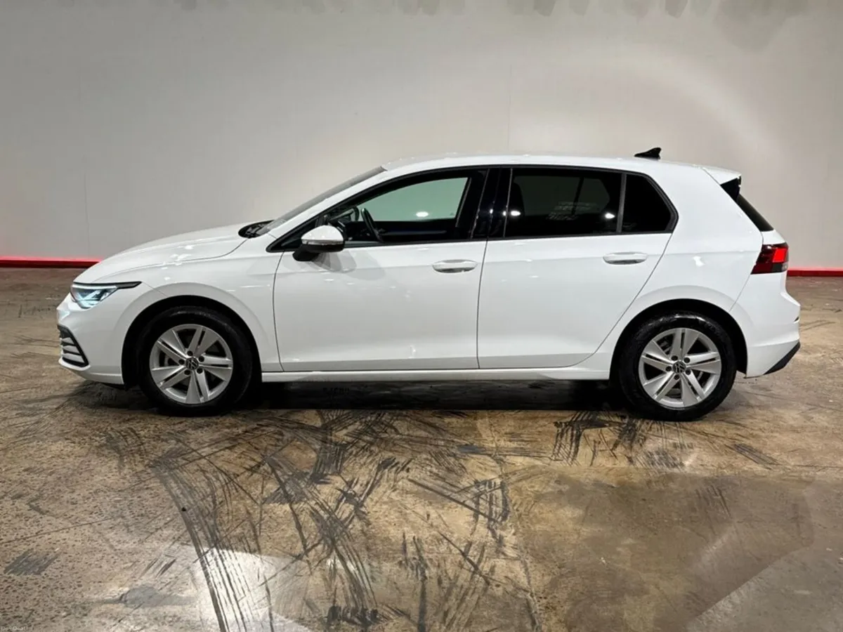 Volkswagen Golf 1.0L AUTOMATIC ETSI ACTIVE - FACTO - Image 6
