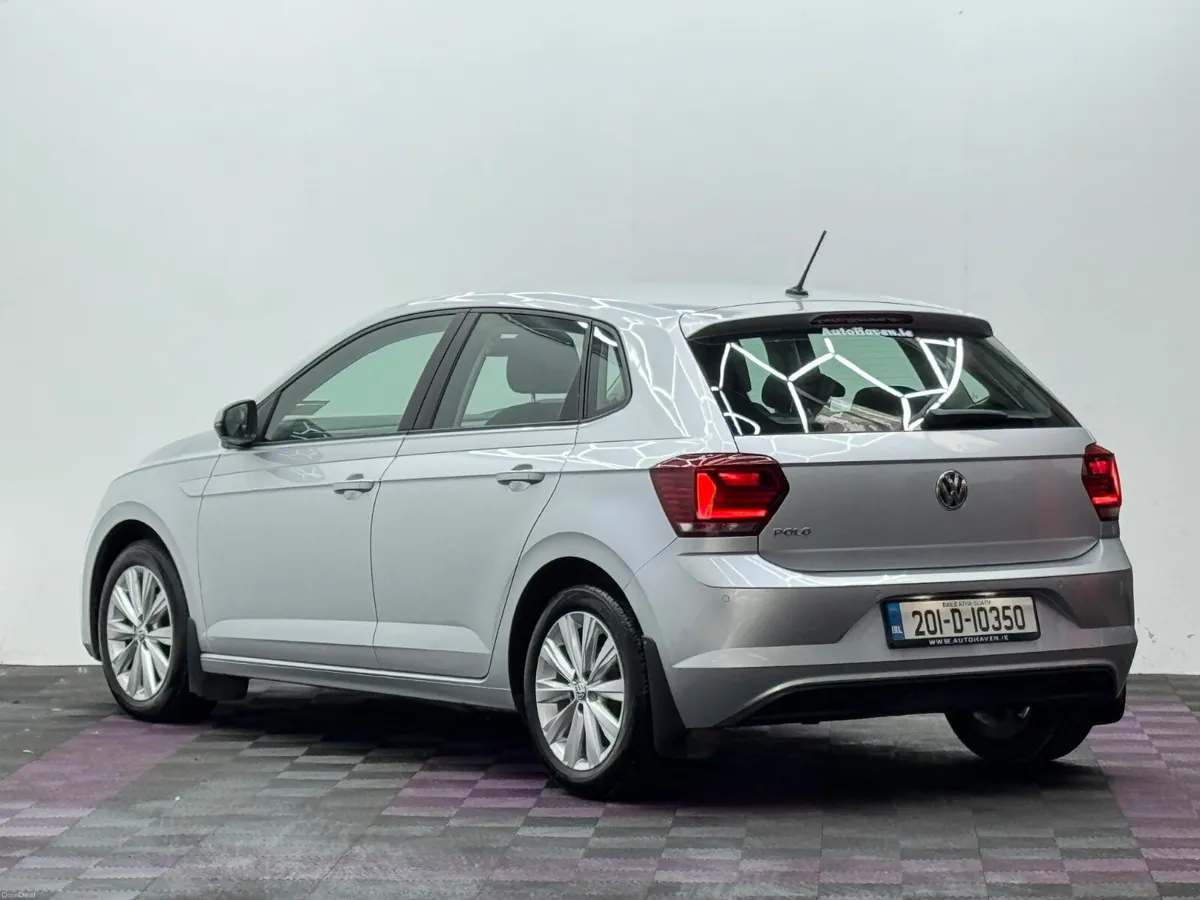 2020 Volkswagen Polo 1.0 CL, NCT 01/28 - Image 4