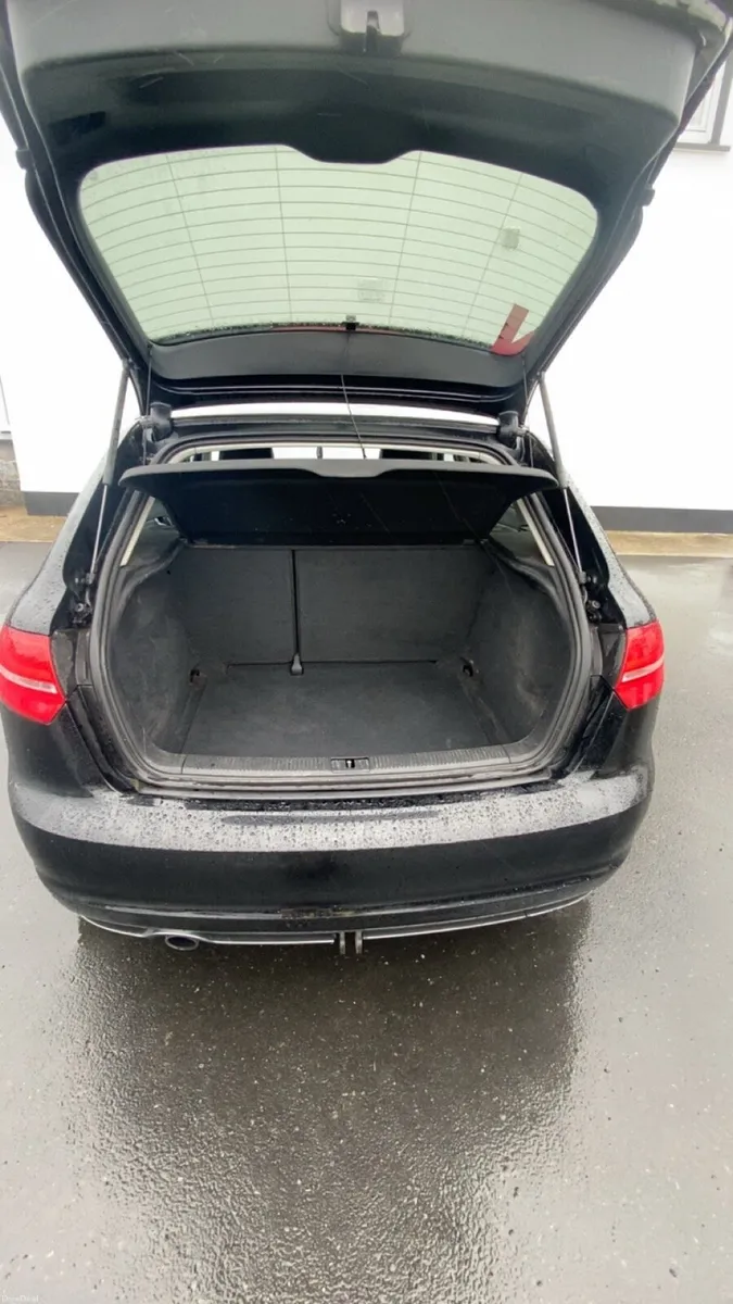 Audi a3 s-line - Image 6