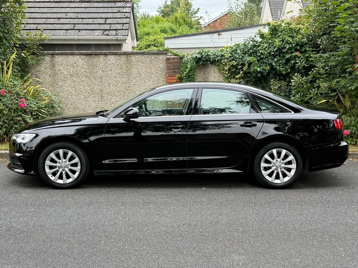 171 Audi A6 SE AUTO Only 143kms NCT 04/27 - Image 2