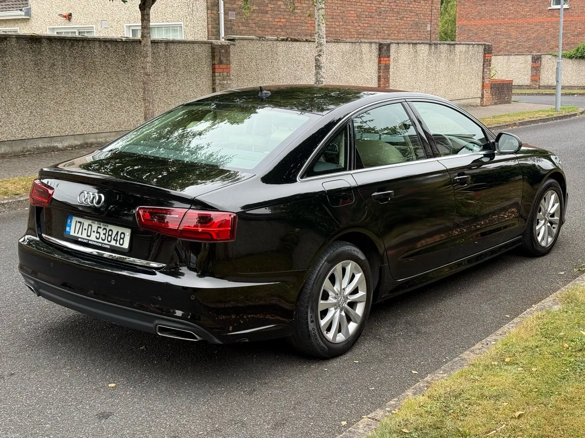 171 Audi A6 SE AUTO Only 143kms NCT 04/27 - Image 4