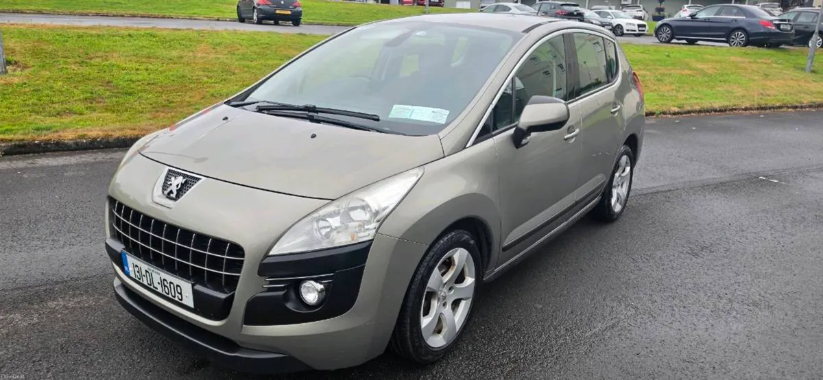 Peugeot 3008 - Image 2
