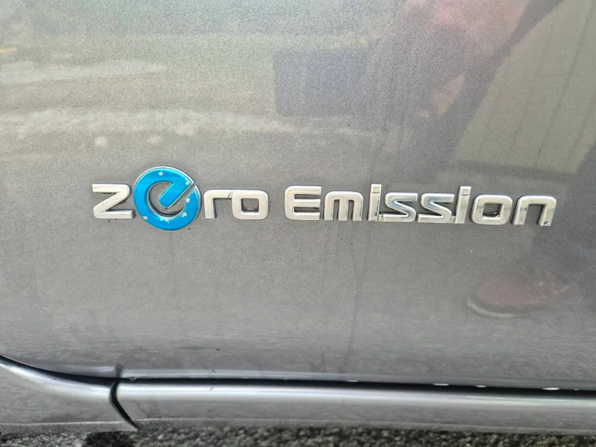 Nissan Leaf Electric - Image 6