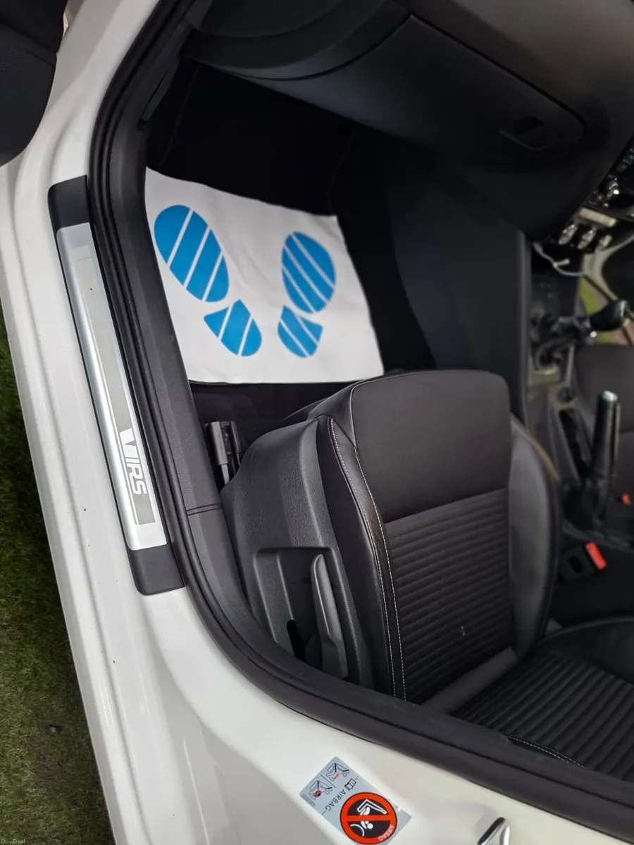 Skoda Octavia VRs - Image 6