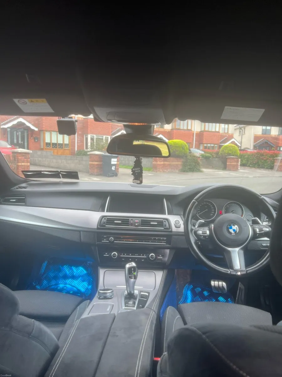 BMW 520 d Msport Plus - Image 6