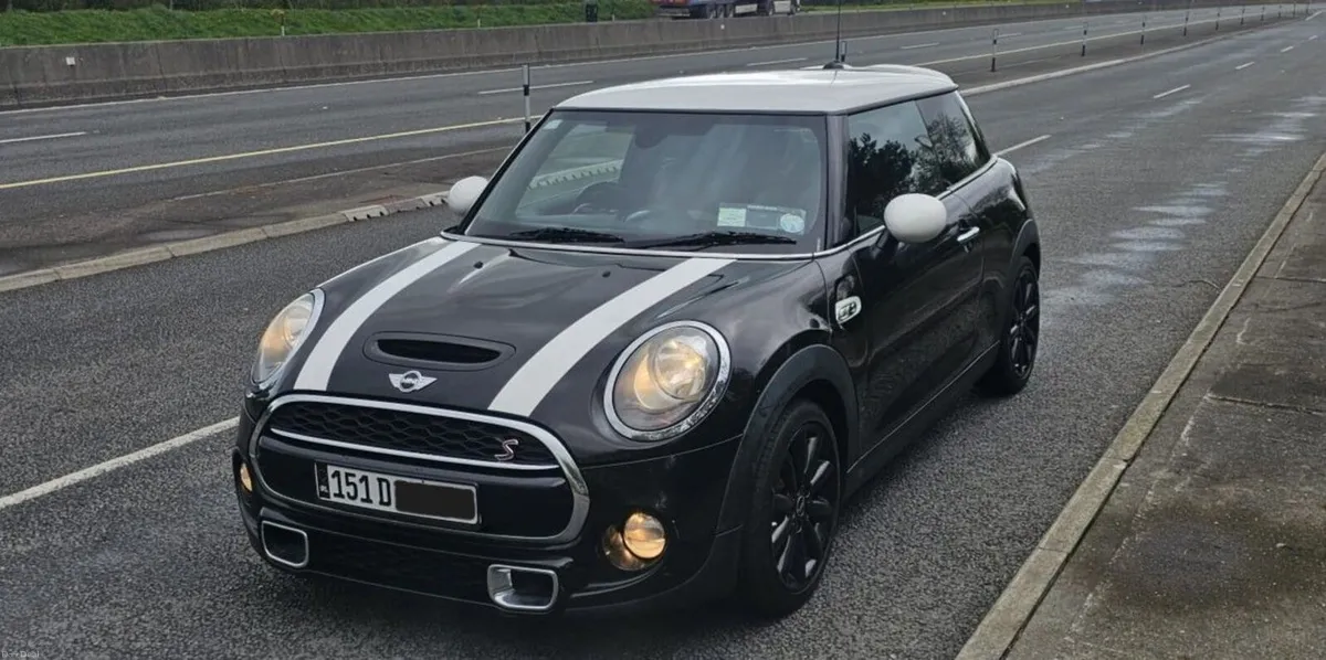 Mini Cooper 2015 SD 2.0 170bhp - Image 3