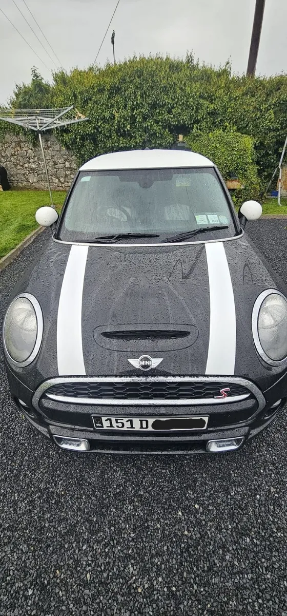 Mini Cooper 2015 SD 2.0 170bhp - Image 4