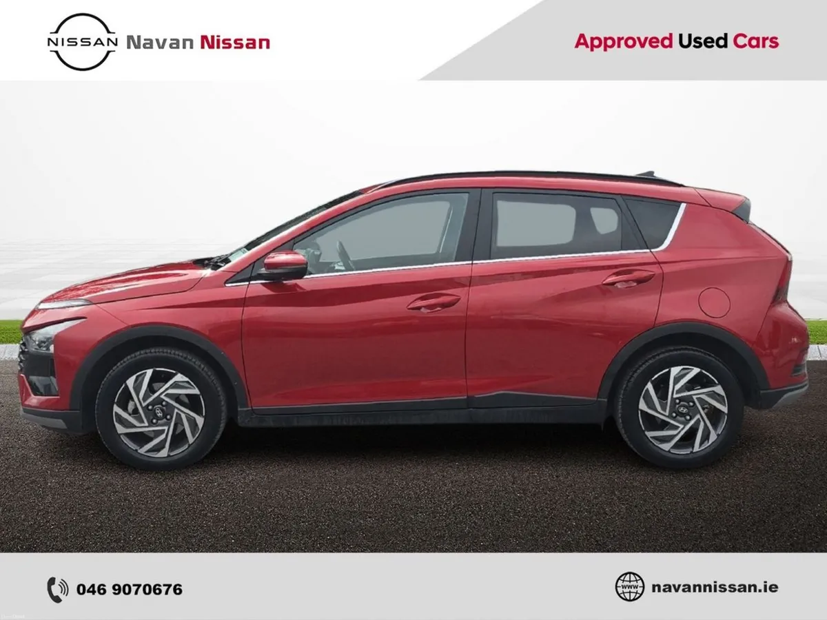 Hyundai Bayon Executive Auto - Image 4