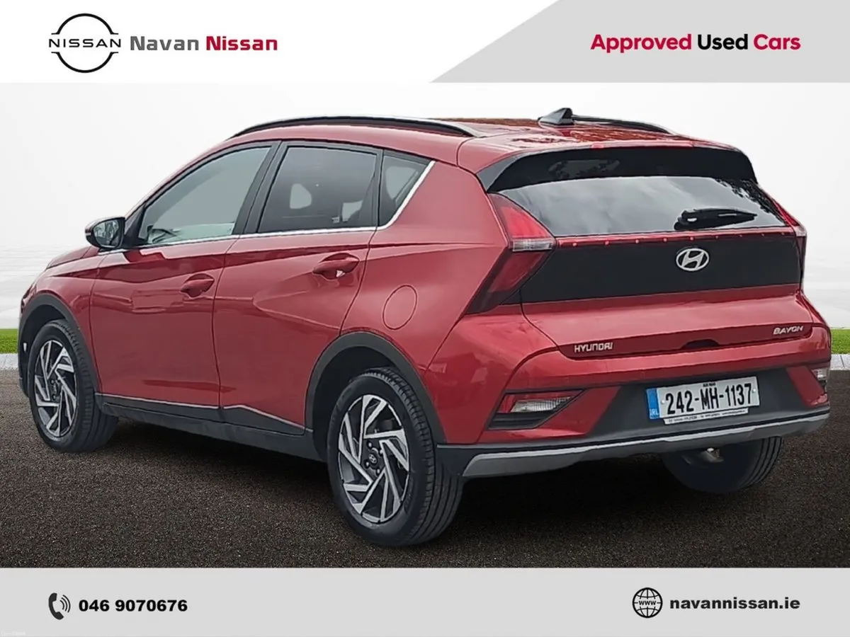 Hyundai Bayon Executive Auto - Image 6
