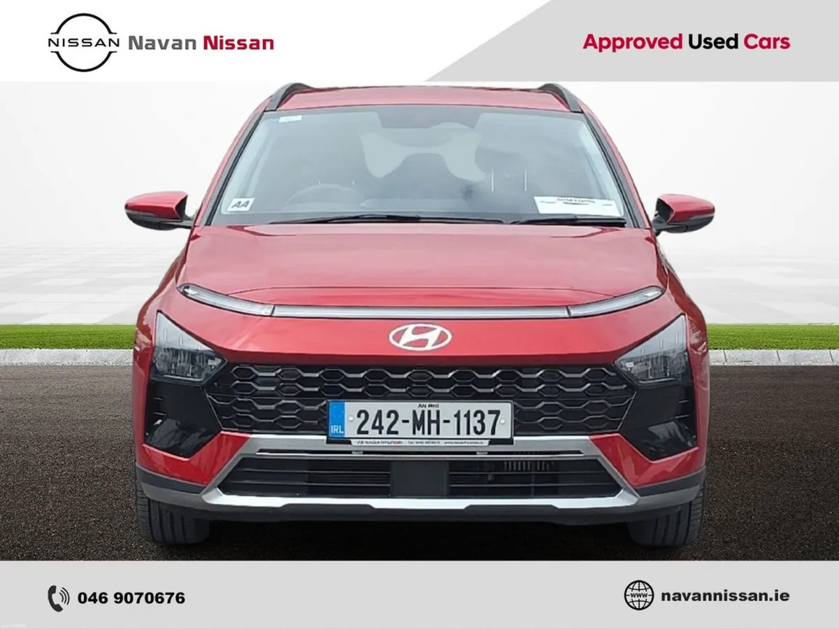 Hyundai Bayon Executive Auto - Image 2