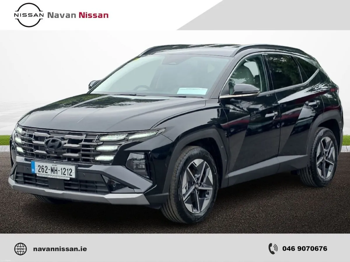 Hyundai Tucson FL Executive Plus *PRE REG - EX FAC - Image 3