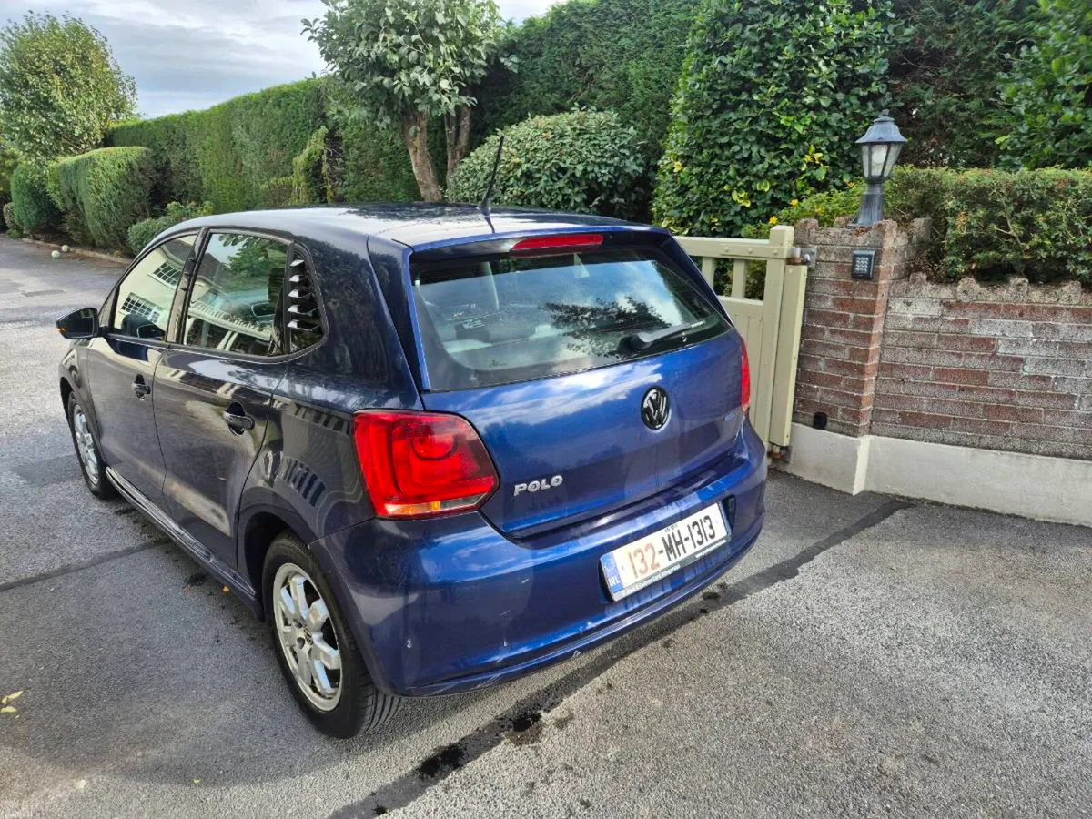 Volkswagen Polo TDI - Image 3