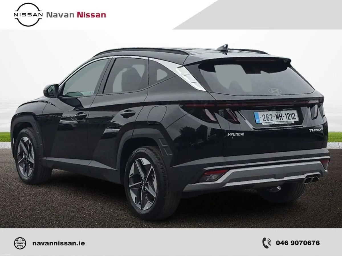 Hyundai Tucson FL Executive Plus *PRE REG - EX FAC - Image 6