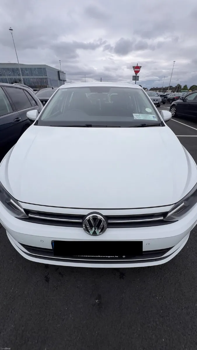 Volkswagen Polo 2020 - Image 1