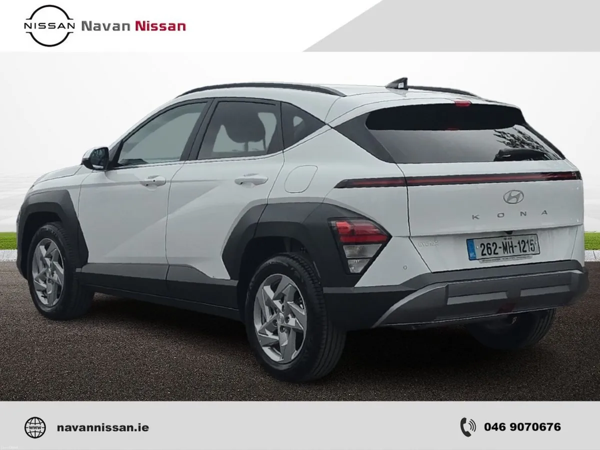 Hyundai KONA 1.0 T-GDI Elegance *PRE REG - EX FACT - Image 6
