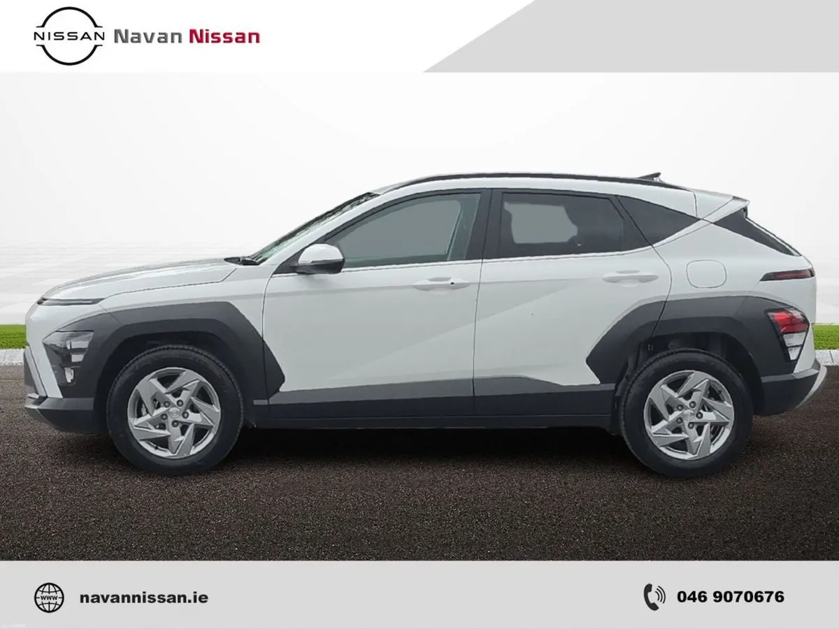 Hyundai KONA 1.0 T-GDI Elegance *PRE REG - EX FACT - Image 4