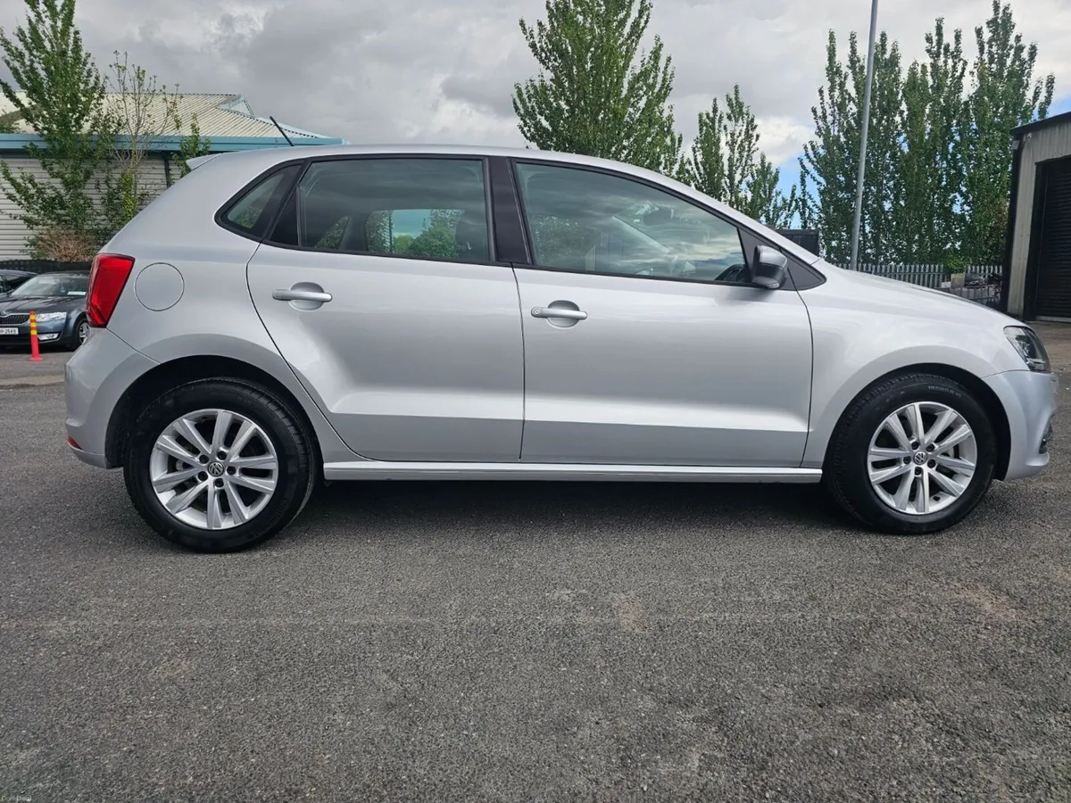 172 VW POLO 1.2 TSI HIGHLINE LOW KMS ONLY 12K - Image 1
