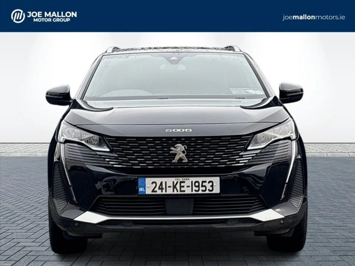 Peugeot 5008 1.5 BlueHDi 130bhp Allure Auto ** Ama - Image 3
