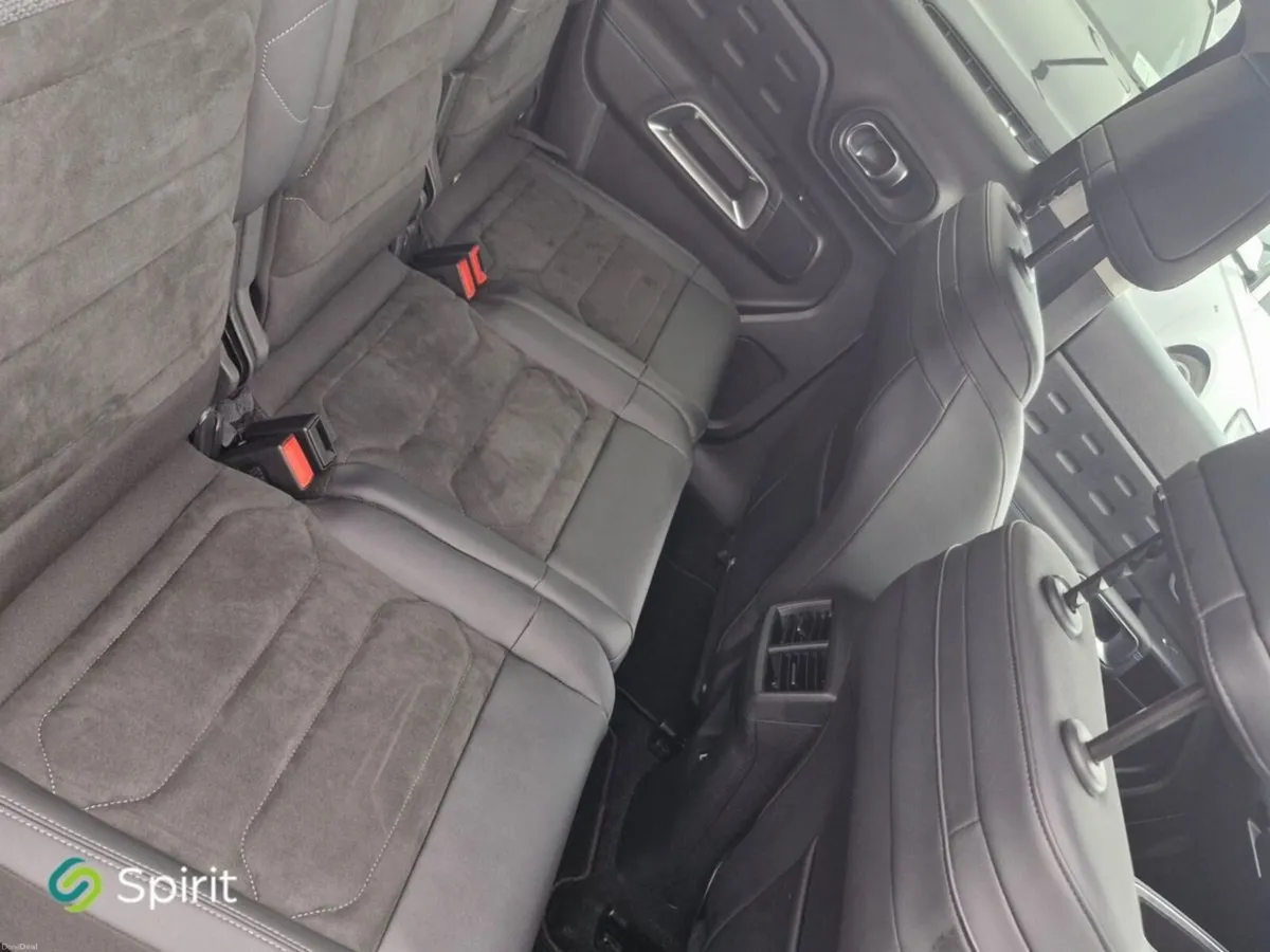 Citroen C5 Aircross 1.5 HDI AUTO MAX - Image 5