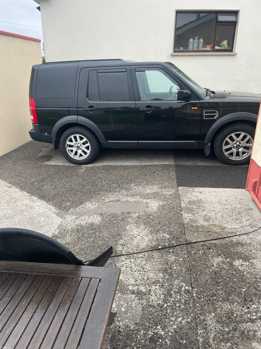 Jeep - Image 1