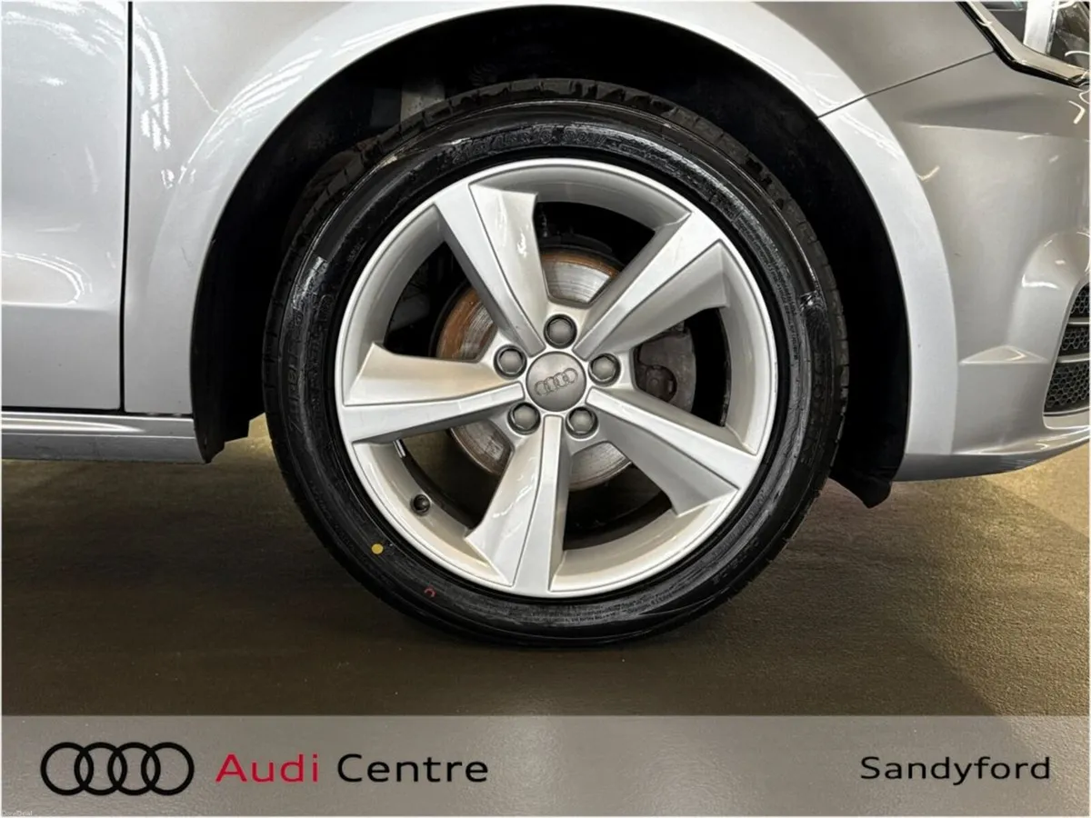 Audi A1 1.0TFSI 95HP SE - Image 6
