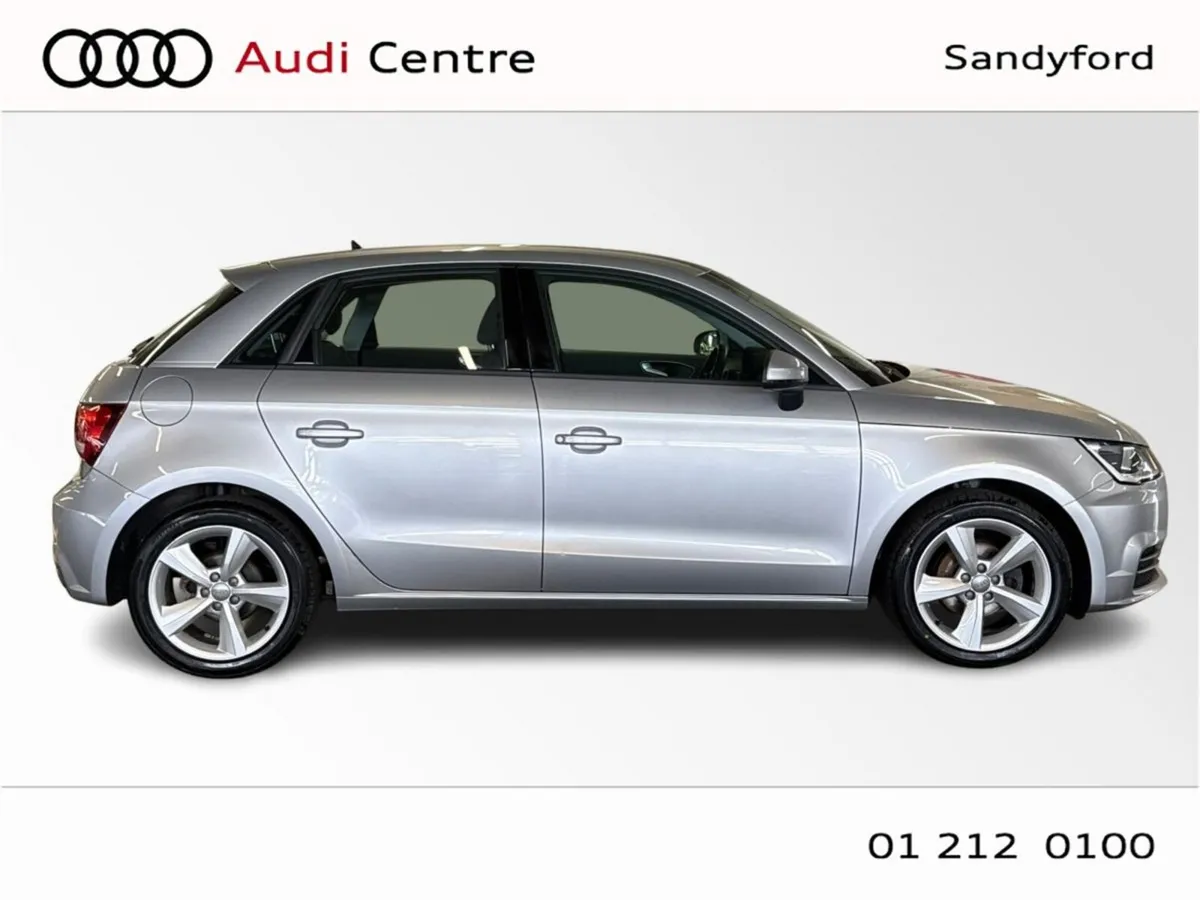 Audi A1 1.0TFSI 95HP SE - Image 2