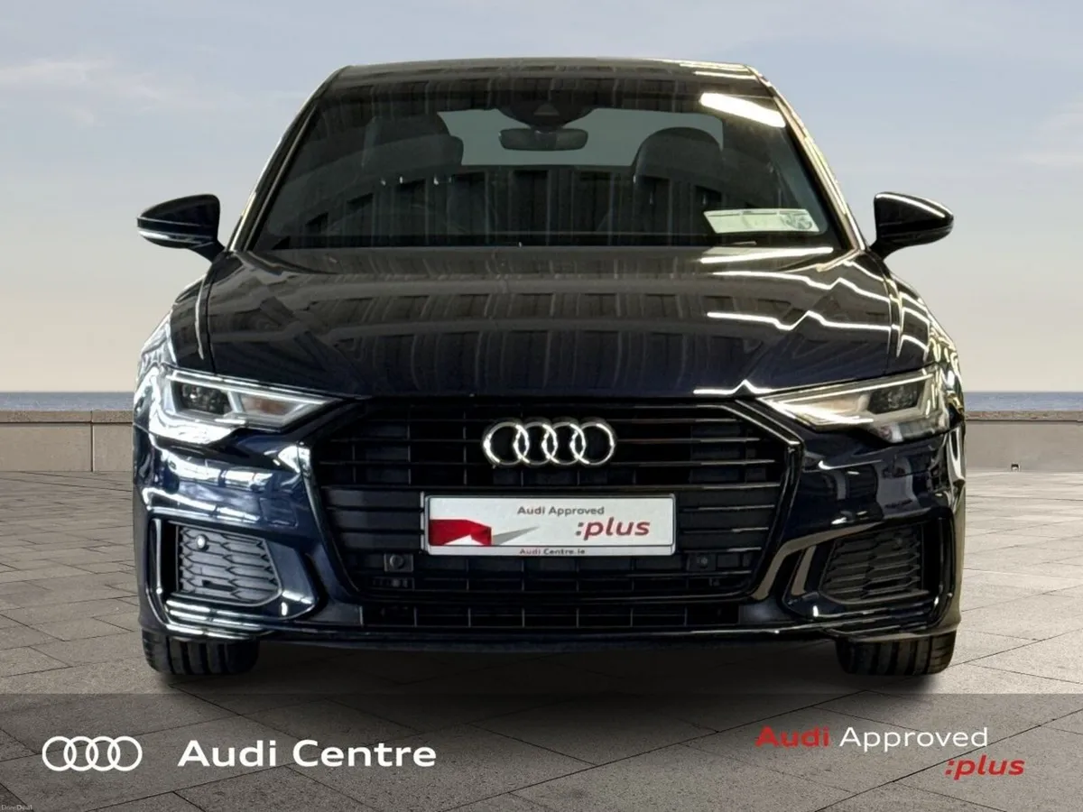 Audi A6 40TDI 204HP S tronic S Line - Image 2