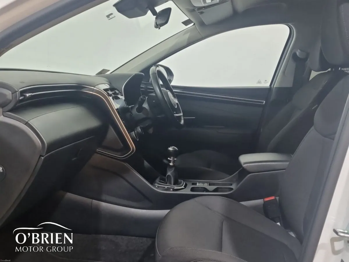Hyundai Tucson 2WD Comfort Plus - Image 5