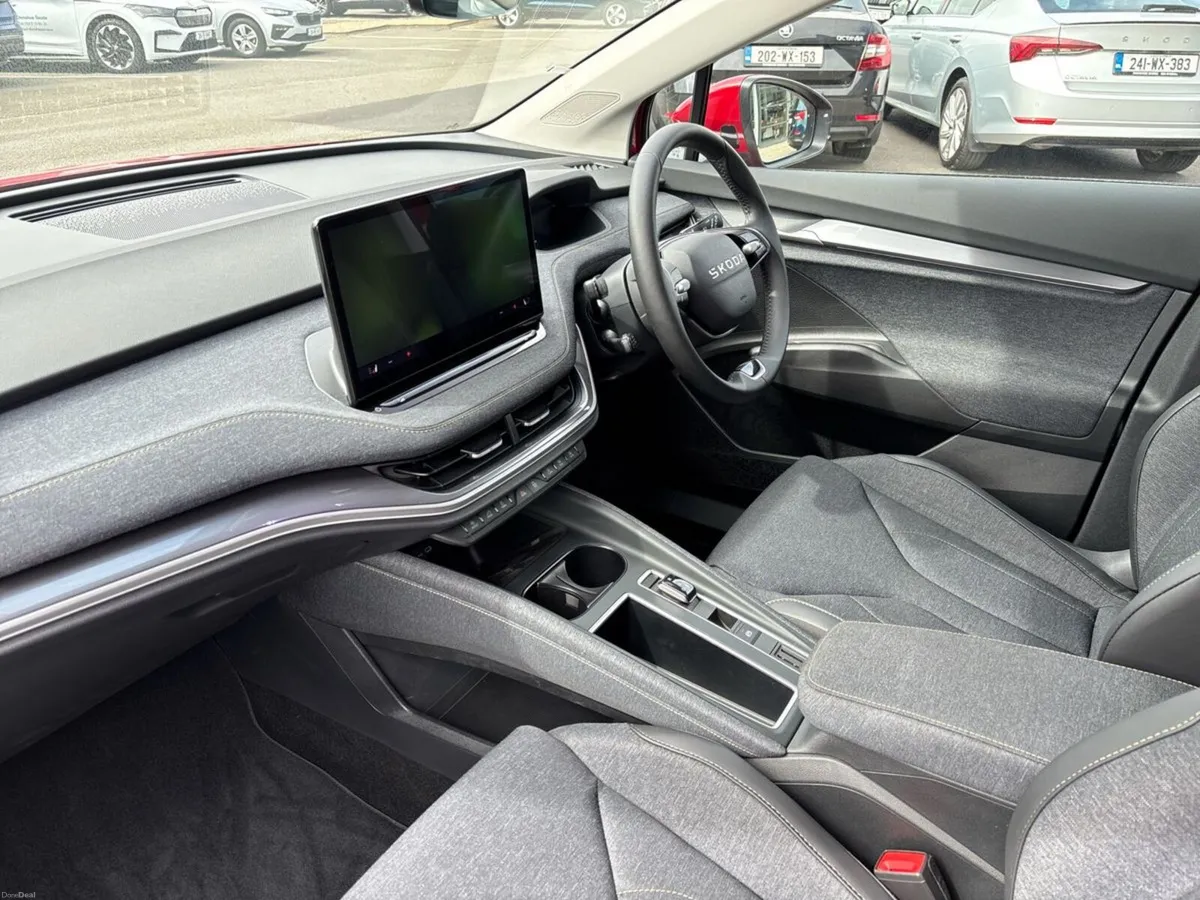 Skoda Elroq Elroq 60 - Image 2