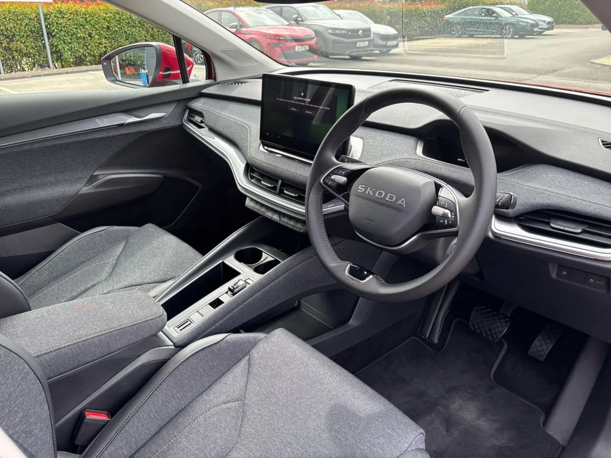 Skoda Elroq Elroq 60 - Image 6