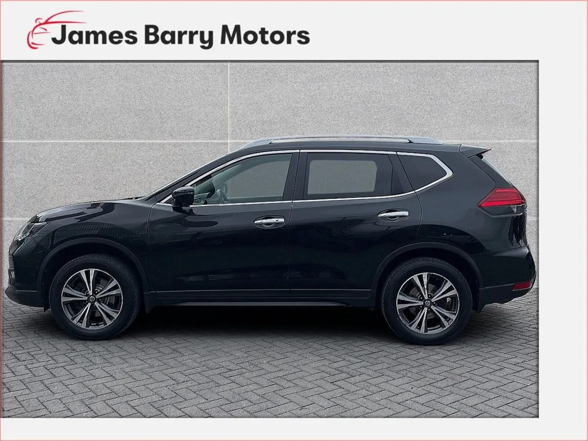 Nissan X-Trail 1.6 DCI SV PREMIUM 7 SEATS - Image 3
