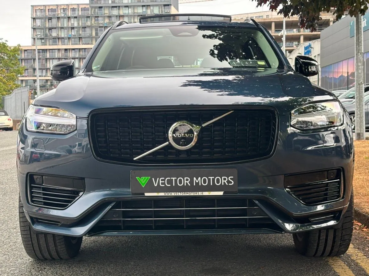 Volvo XC90 2.0 - Image 5