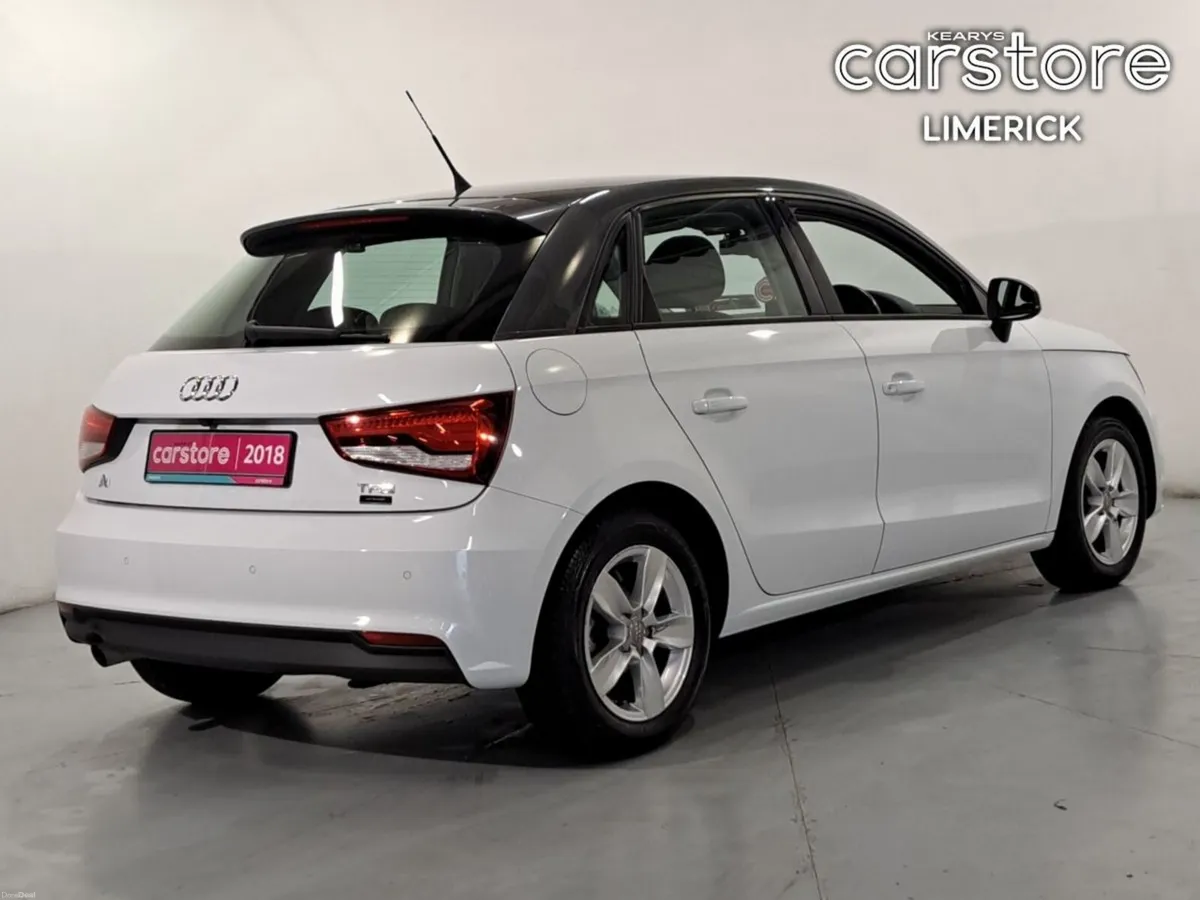 Audi A1 1.0 - Image 3