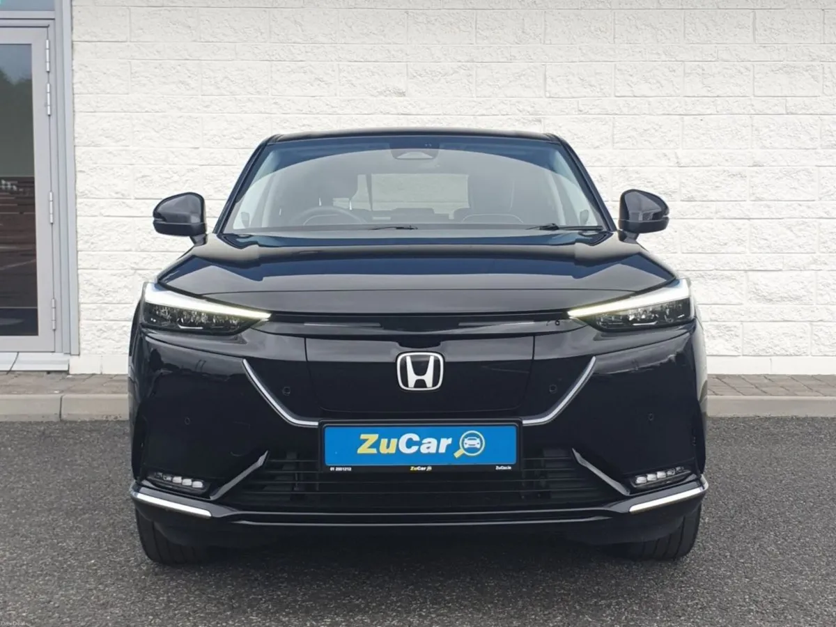 Honda e:Ny1 Eny1 Elegance  Elegance  204 Electric - Image 2