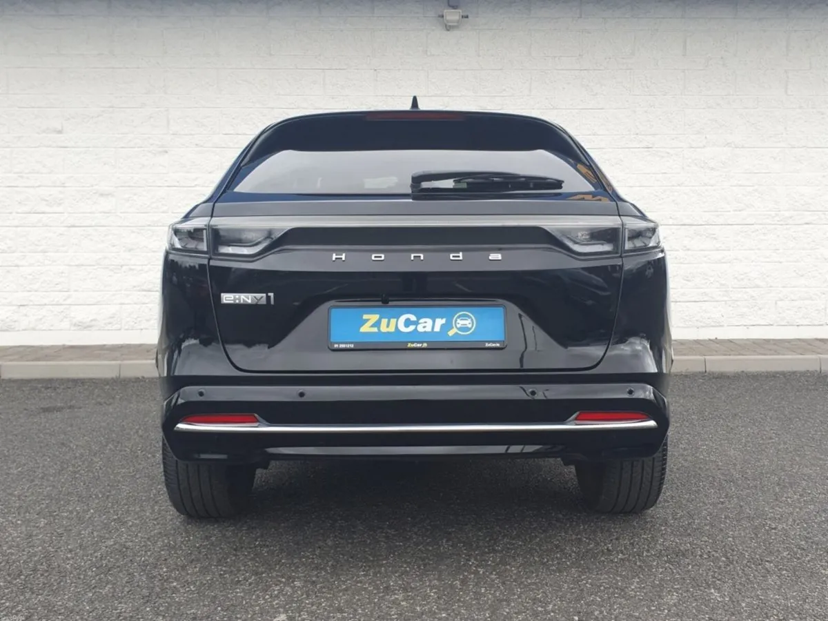Honda e:Ny1 Eny1 Elegance  Elegance  204 Electric - Image 4