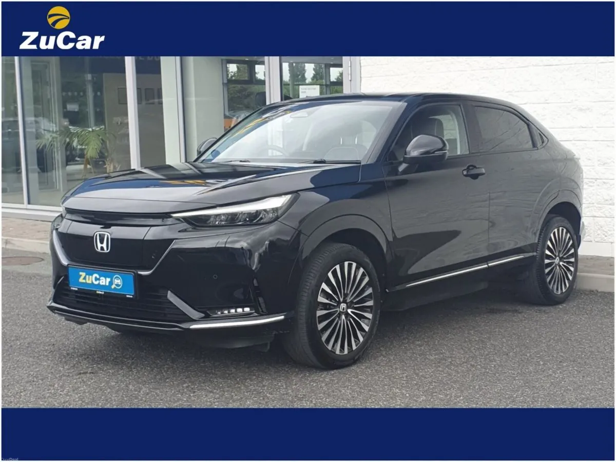 Honda e:Ny1 Eny1 Elegance  Elegance  204 Electric - Image 6