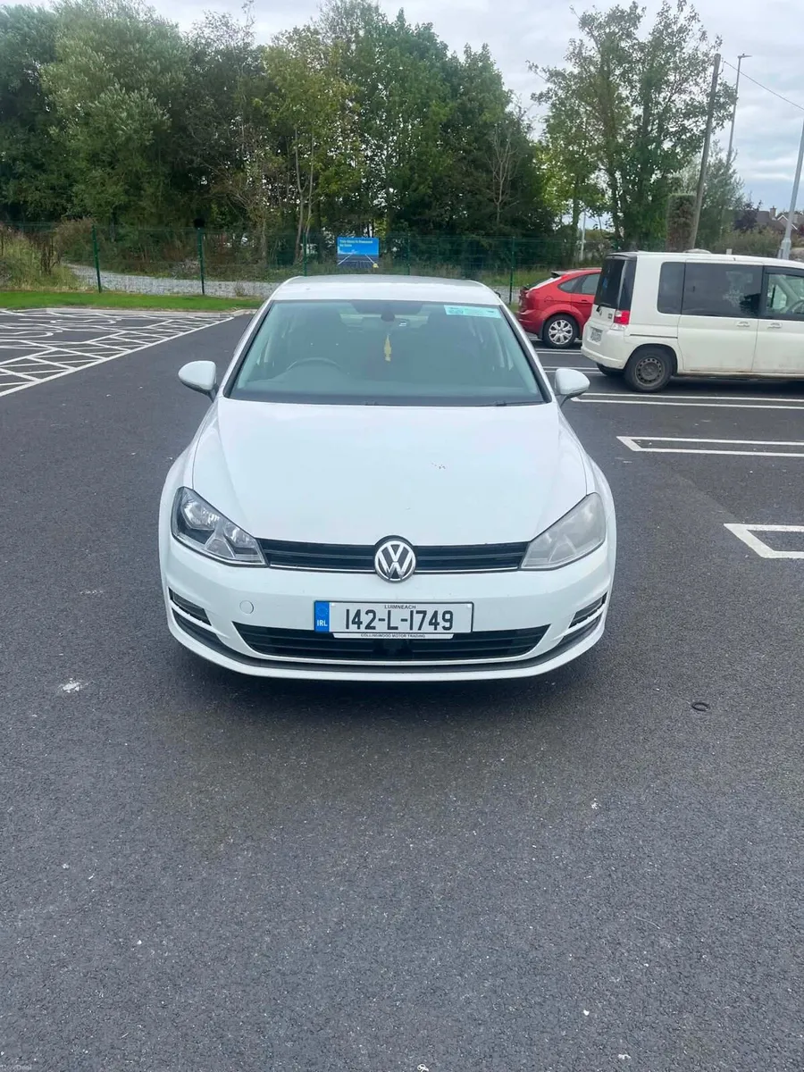 Volkswagen Golf - Image 2
