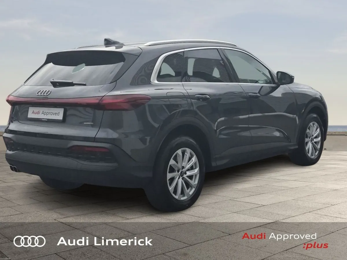 Audi Q5 40 TDI QUATTRO  SE 204PS  + SPORTS SEATS - Image 5