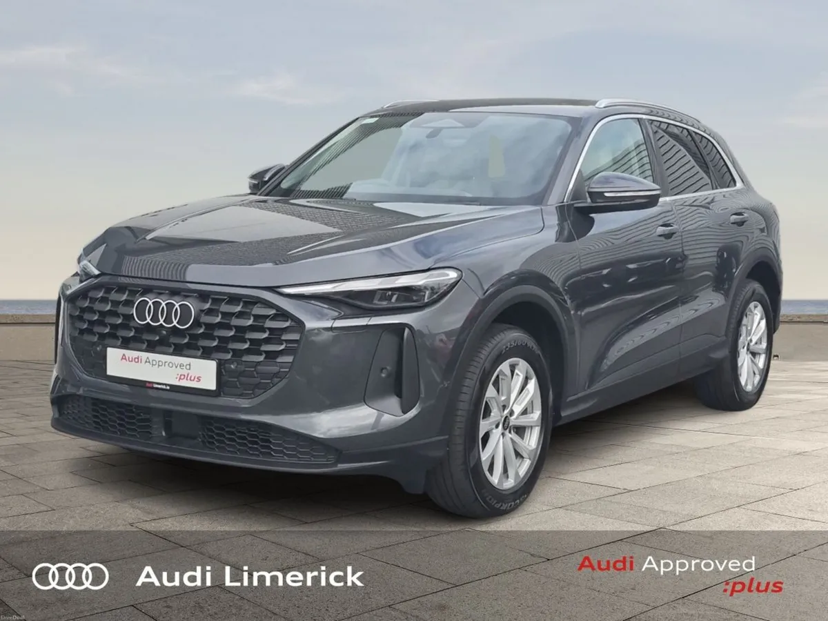 Audi Q5 40 TDI QUATTRO  SE 204PS  + SPORTS SEATS - Image 3