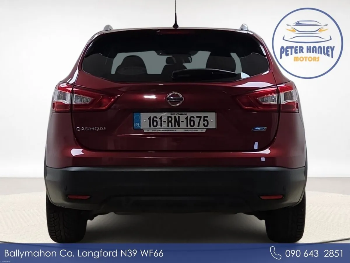 Nissan Qashqai 1.5D SVE - Image 6