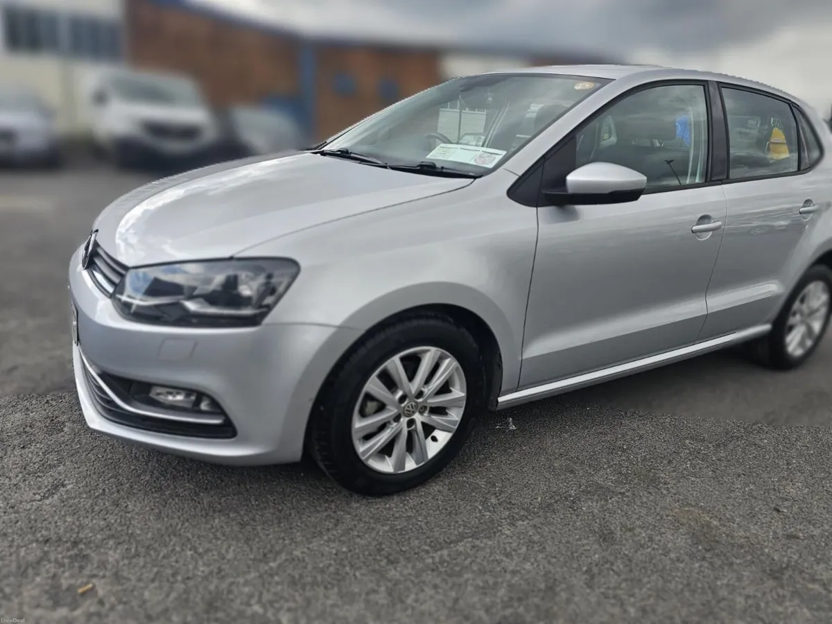Audi A1 2016 for quick sale - Image 1