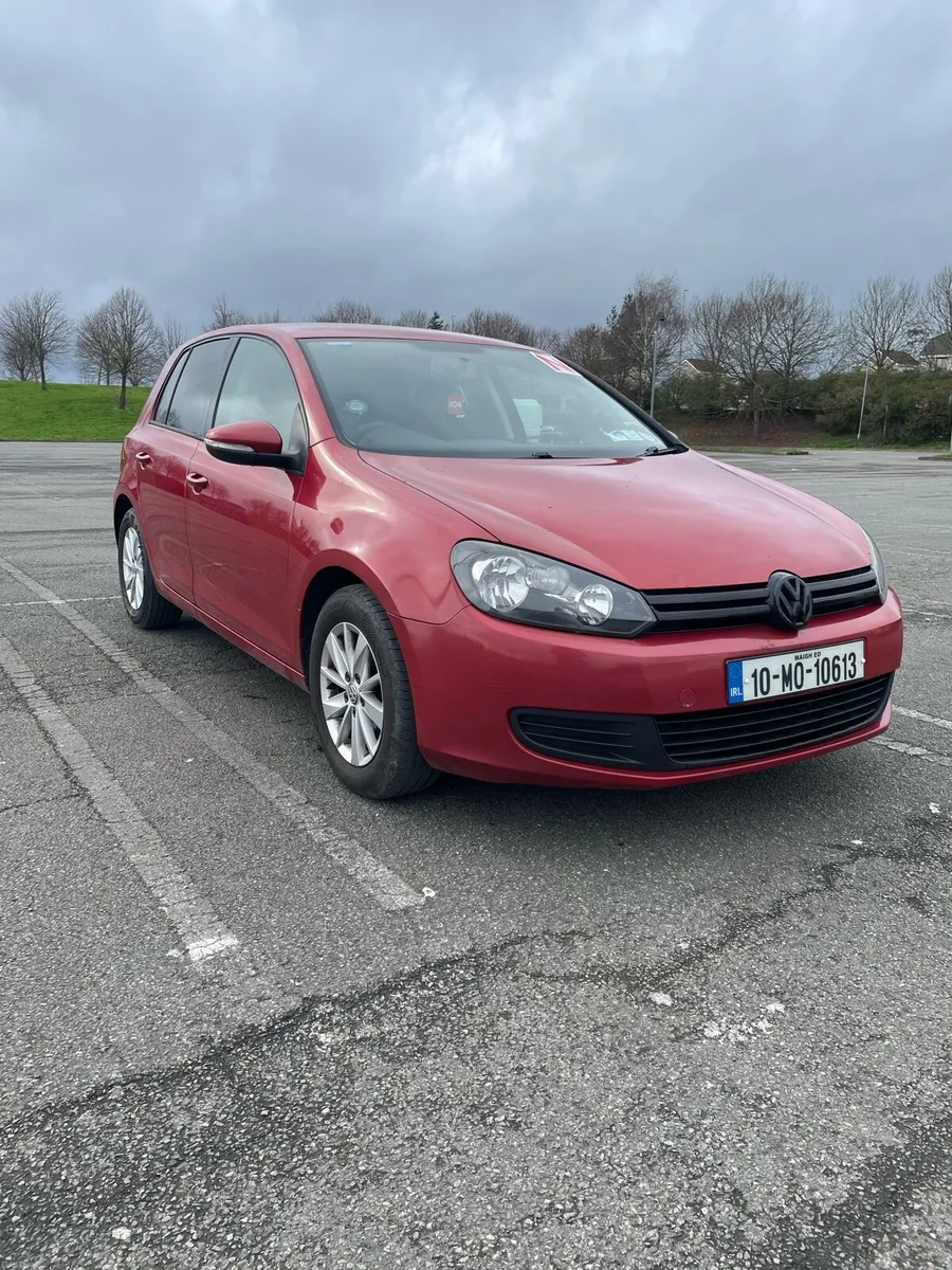 Volkswagen Golf, 1.6 tdi - Image 2