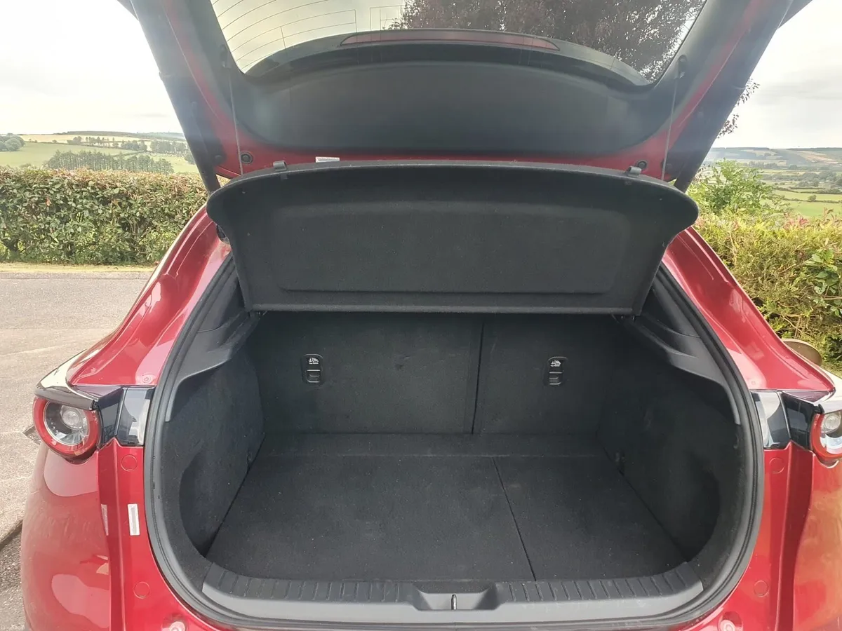 Mazda CX30 sport 2L - Image 5