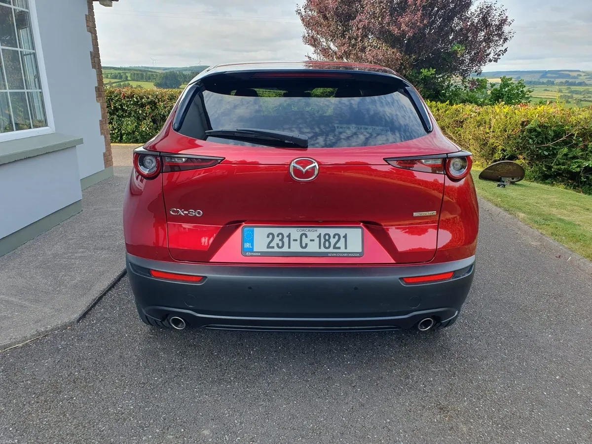Mazda CX30 sport 2L - Image 2