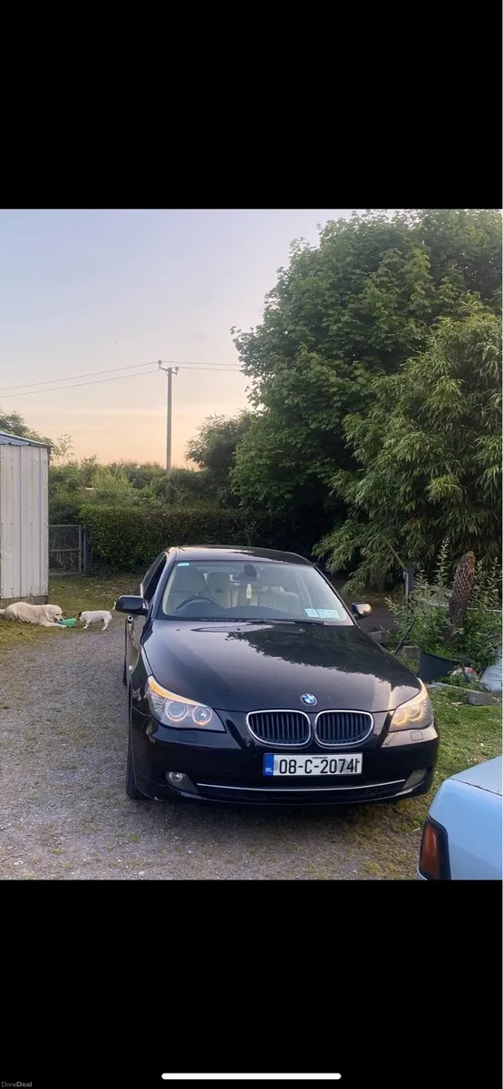 Bmw 520d - Image 3