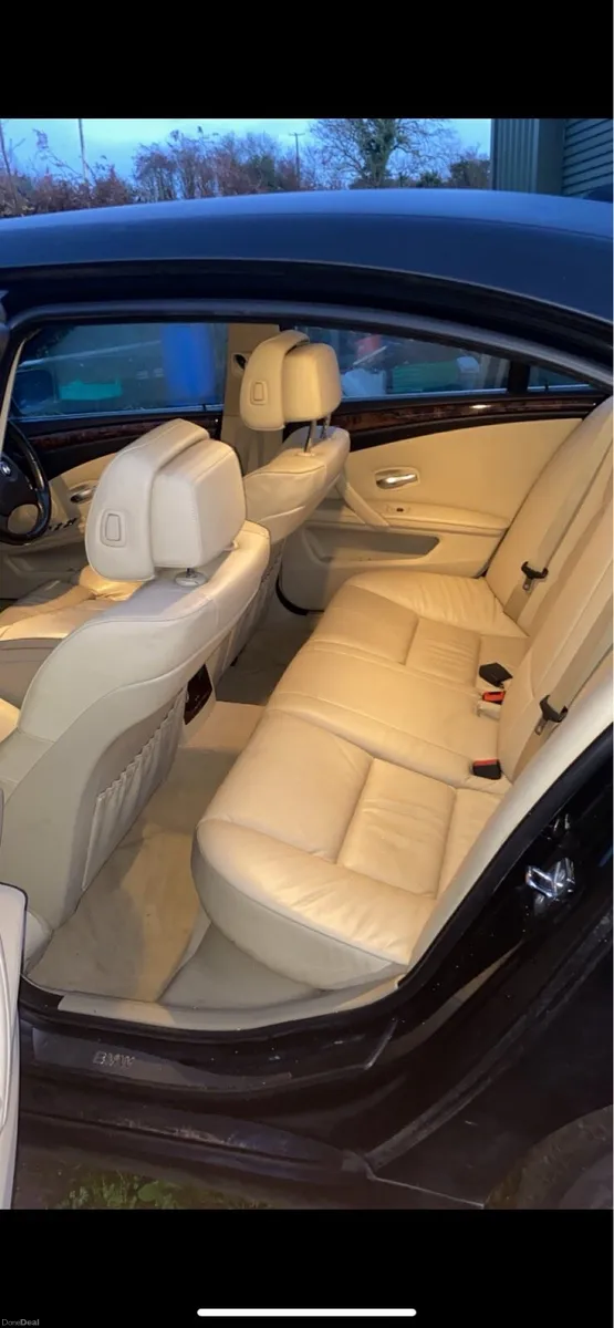 Bmw 520d - Image 5