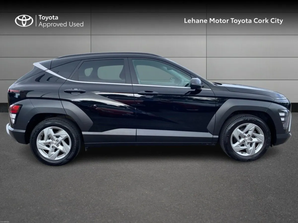 Hyundai KONA ELEGANCE 5DR - Image 3