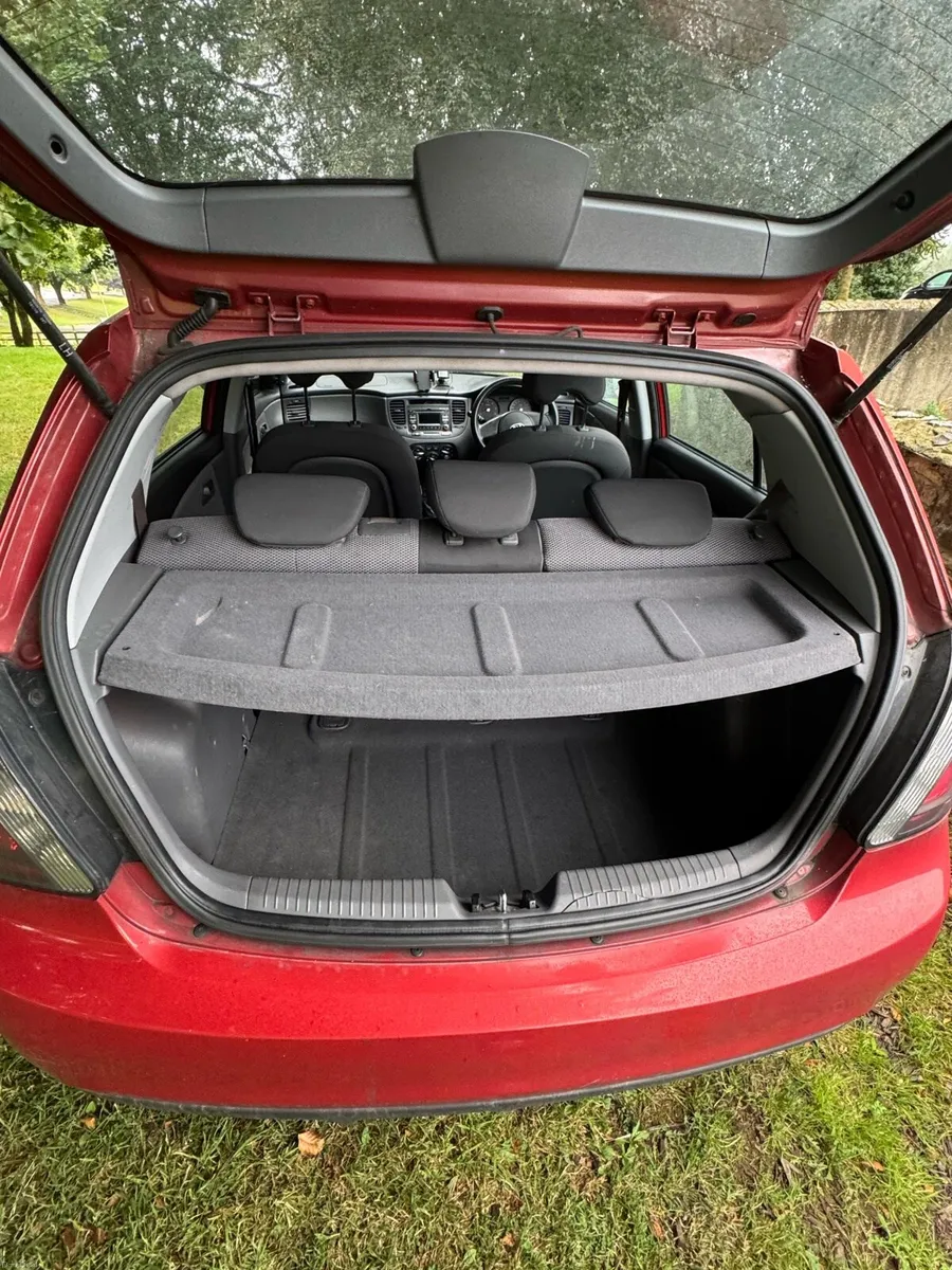 Kia Rio 2011 . 1.5 diesel - Image 5